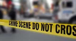 Egypt's police kill 6 terrorists on election evening