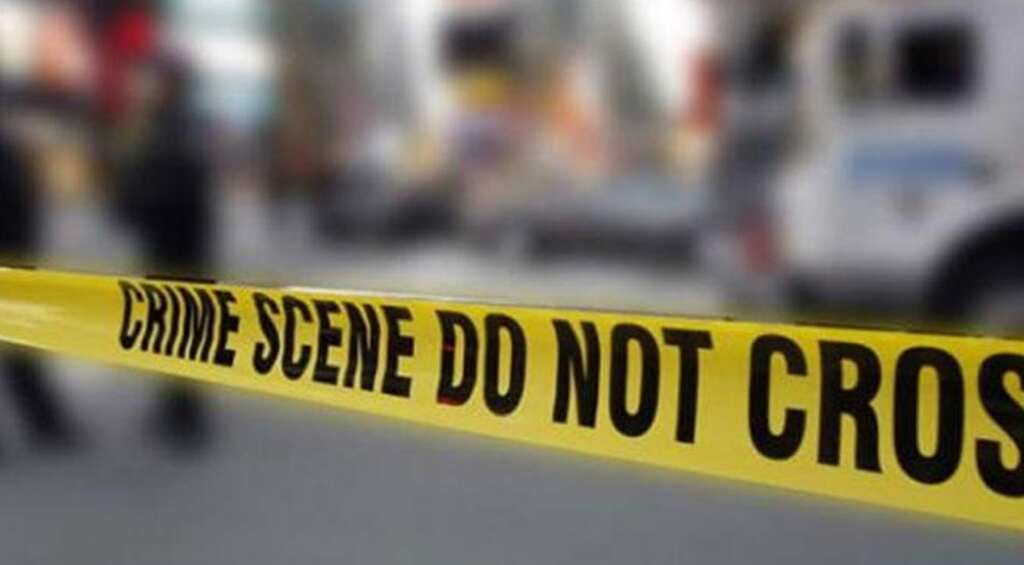 Egypt's police kill 6 terrorists on election evening