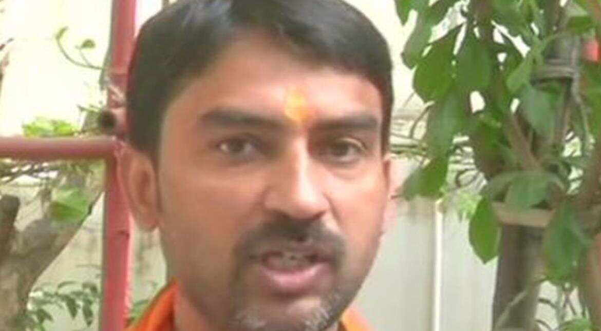 Ashwini Choubey's son to move anticipatory bail plea