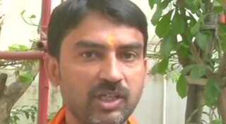 Ashwini Choubey's son to move anticipatory bail plea