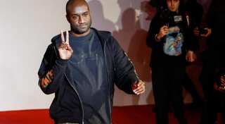 LVMH takes majority stake in Virgil Abloh streetwear label Off-White