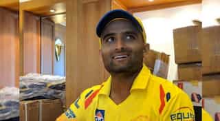 IPL 2018: Meet Jharkhand's Monu Kumar Singh set to play for Dhoni's CSK