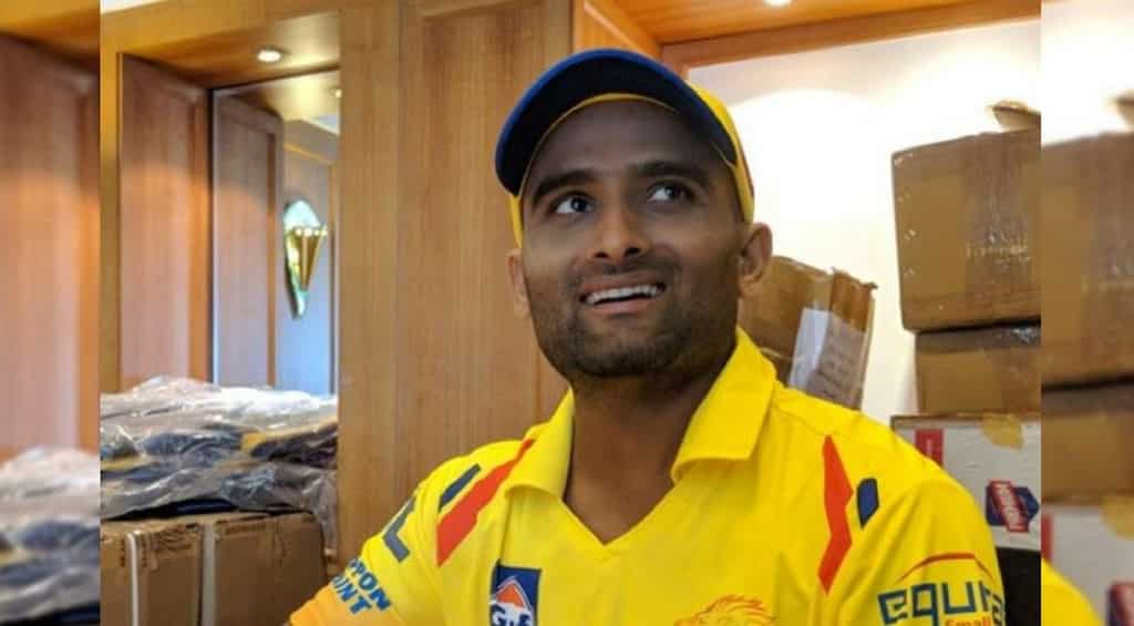 IPL 2018: Meet Jharkhand's Monu Kumar Singh set to play for Dhoni's CSK