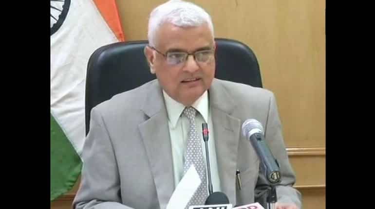 Karnataka Assembly elections to be held on May 12, results on May 15 Karnataka Assembly elections to be held on May 12, results on May 15