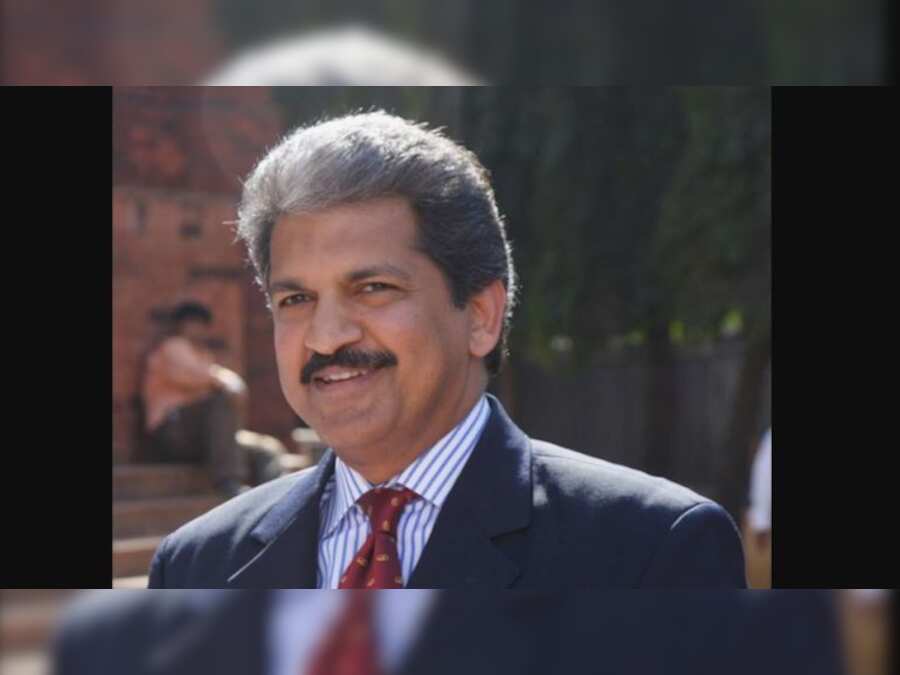 A commemorative coin depicting Neeraj is needed: Anand Mahindra to PM on Olympic gold win 