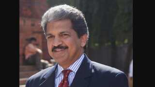 A commemorative coin depicting Neeraj is needed: Anand Mahindra to PM on Olympic gold win 
