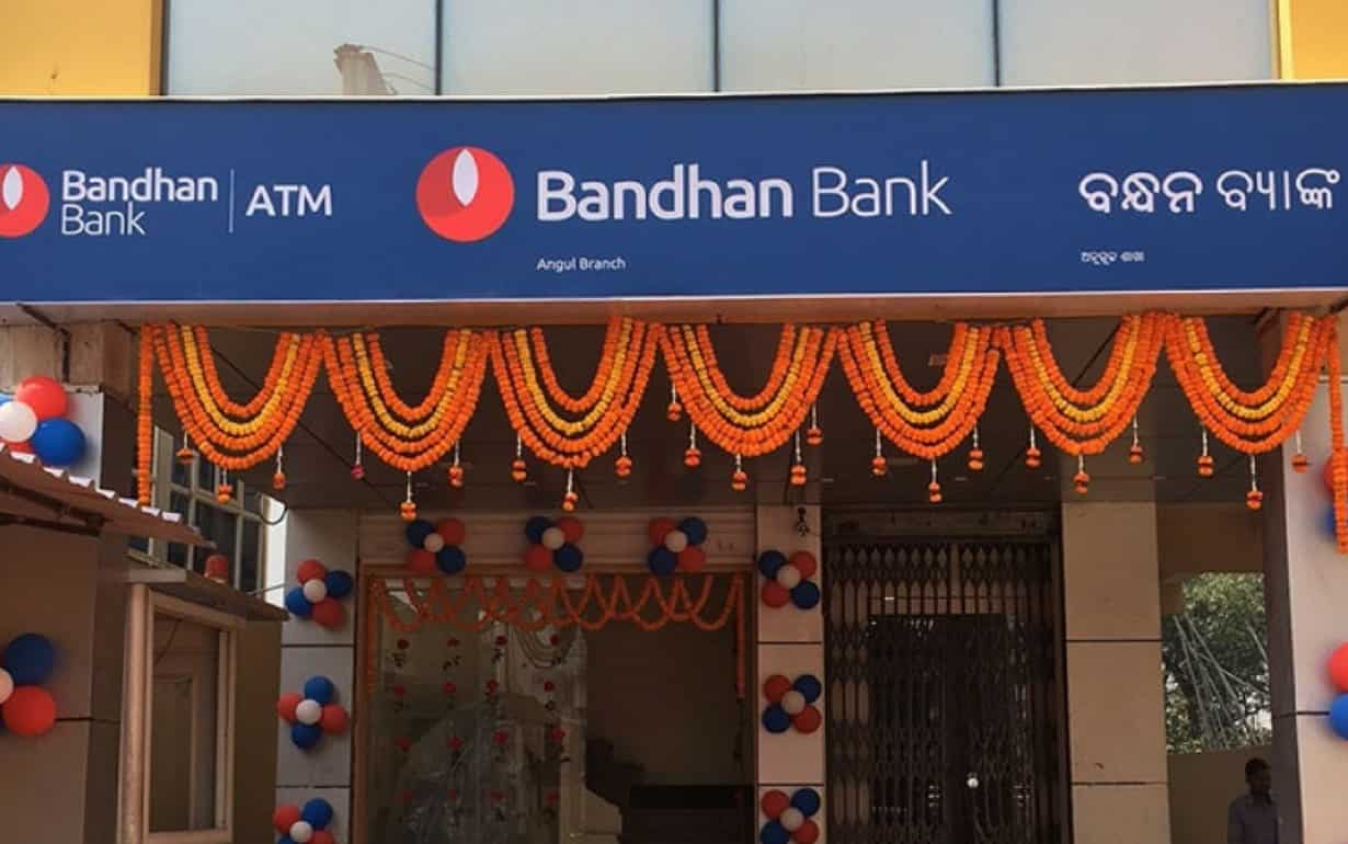 Bandhan Bank soars in trading debut after $691 million IPO Bandhan Bank soars in trading debut after $691 million IPO