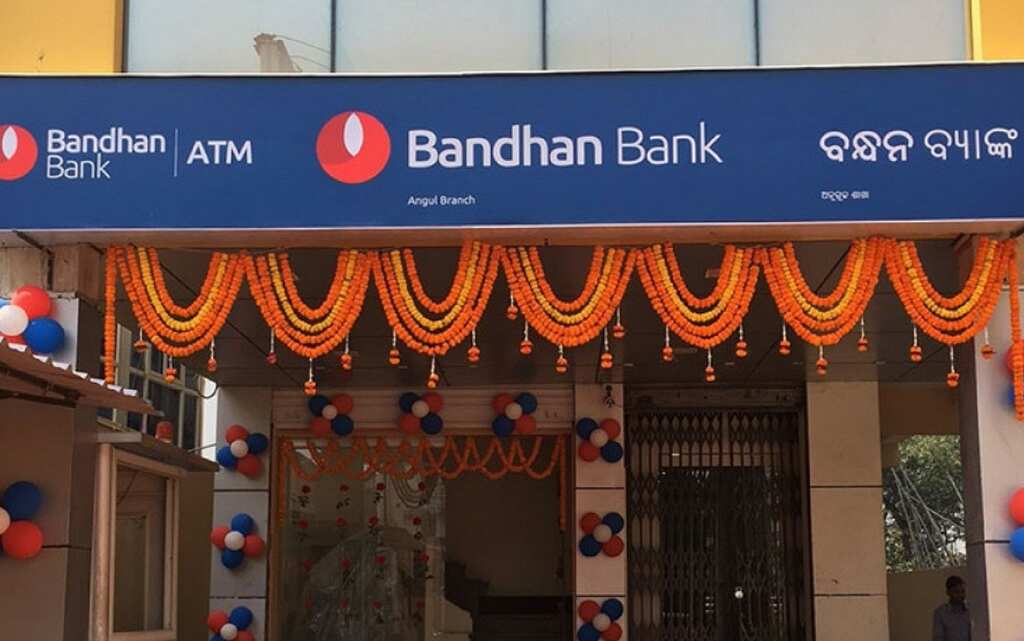 Bandhan Bank soars in trading debut after $691 million IPO