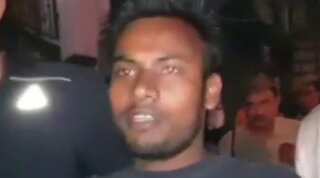 Noida: Police arrest suspected Naxal with Rs 50,000 bounty on his head