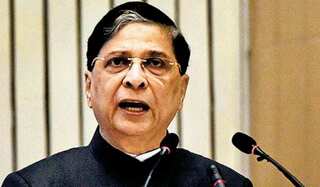 Transforming system requires transcendence of personal ambitions: CJI Misra