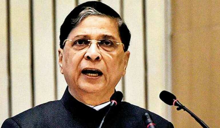 Congress MPs move Supreme Court over dismissal of impeachment motion against CJI Dipak Misra