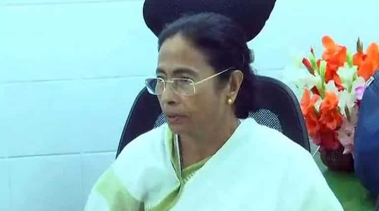 Time for BJP to pack up and go: Mamata Banerjee Time for BJP to pack up and go: Mamata Banerjee