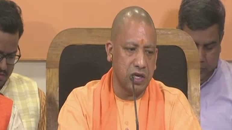 Yogi Adityanath government announces Rs 1,000 crores corpus to promote startups Yogi Adityanath government announces Rs 1,000 crores corpus to promote startups