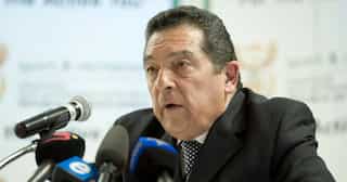 Australia 'incredibly stupid' - ex-South Africa skipper Ali Bacher