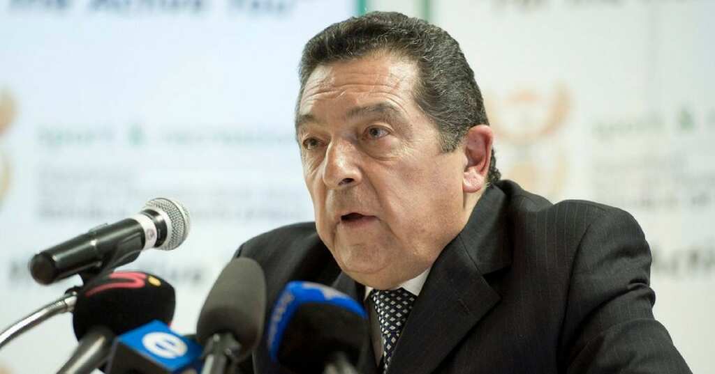 Australia 'incredibly stupid' - ex-South Africa skipper Ali Bacher
