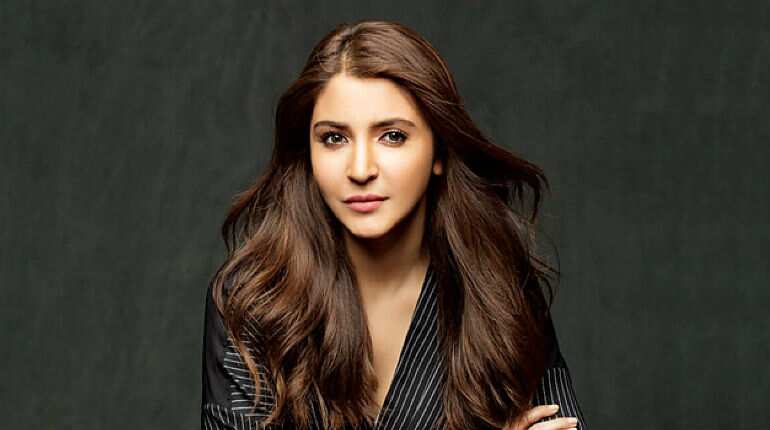Anushka Sharma only Bollywood actor to feature in Forbes Asia 30 Under 30 list