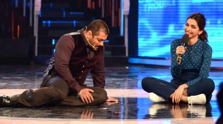 Was Deepika Padukone's 'depression perceived as luxury' comment directed towards Salman Khan? Was Deepika Padukone's 'depression perceived as luxury' comment directed towards Salman Khan?