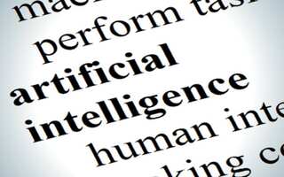 Opinion: The Artificial Intelligence ‘revolution’ is real, but it need not be disruptive