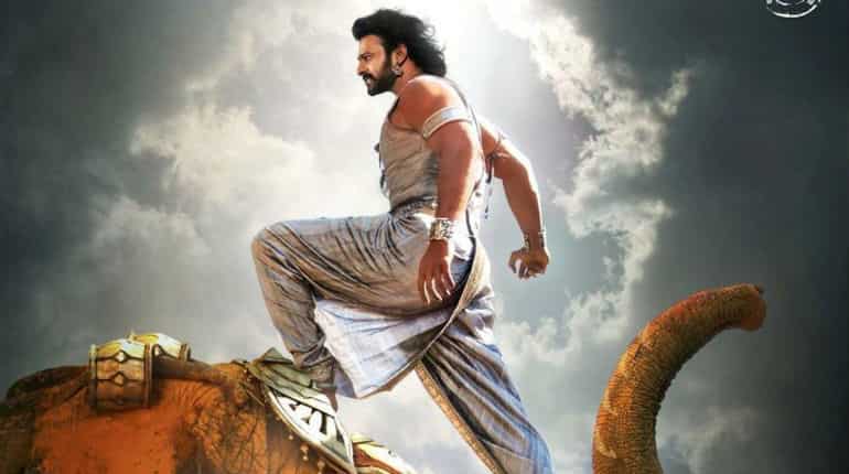 Netflix 'reevaluating' 'Baahubali' prequel series
