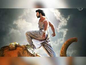 Netflix 'reevaluating' 'Baahubali' prequel series