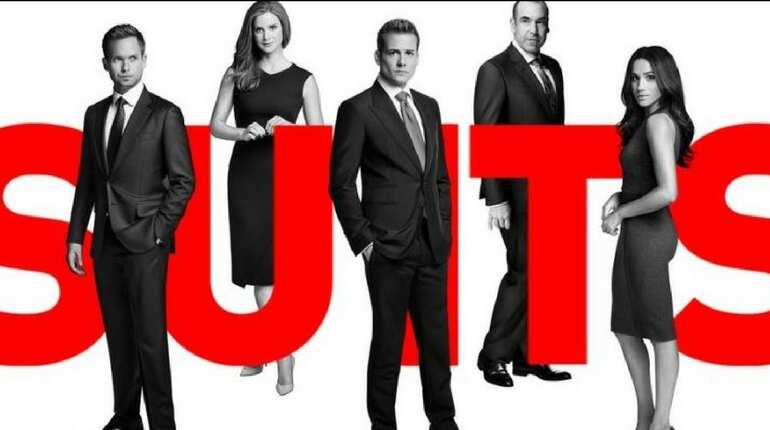 Suits: Meghan Markle set to say goodbye