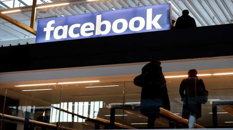 Facebook suspends Canadian firm amid data mining scandal