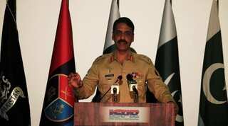 Pakistan citizens trolled its military: Spokesperson of armed forces slammed for civil interference