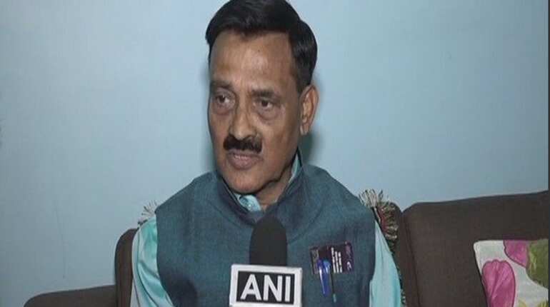 Rapists should be shot in public: Assam MP