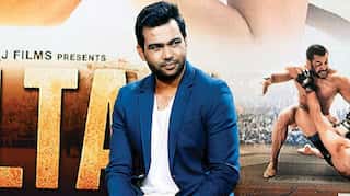 After Big B, 'Bharat' director Ali Abbas Zafar's Twitter, Instagram accounts get hacked