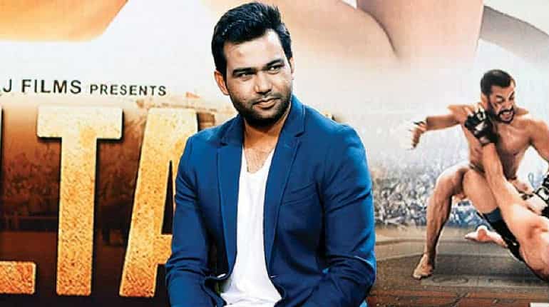 After Big B, 'Bharat' director Ali Abbas Zafar's Twitter, Instagram accounts get hacked
