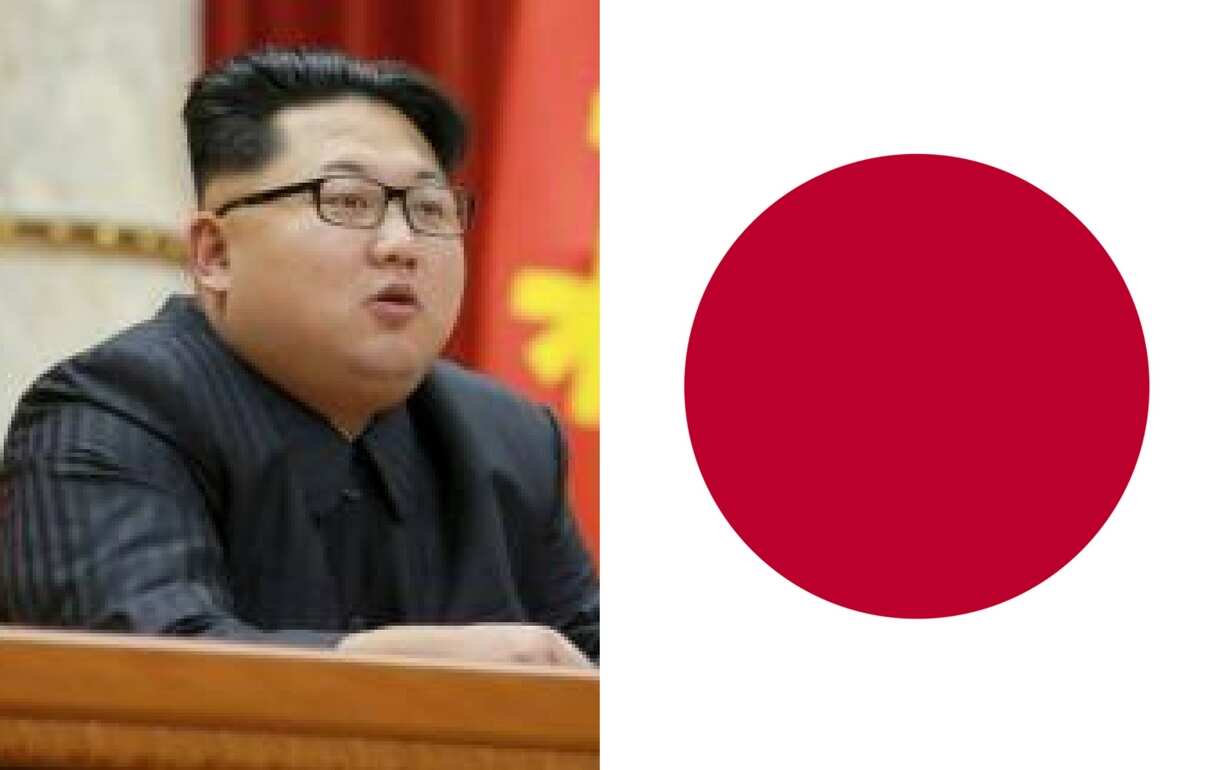 Japan offers North Korea summit, Pyongyang discussing meeting with Japan: Report Japan offers North Korea summit, Pyongyang discussing meeting with Japan: Report