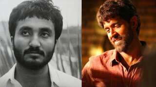 Hrithik Roshan's dedication makes him the perfect choice for 'Super 30' film: Anand Kumar