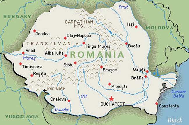 Romania shuts nuclear plant after accident: Reports