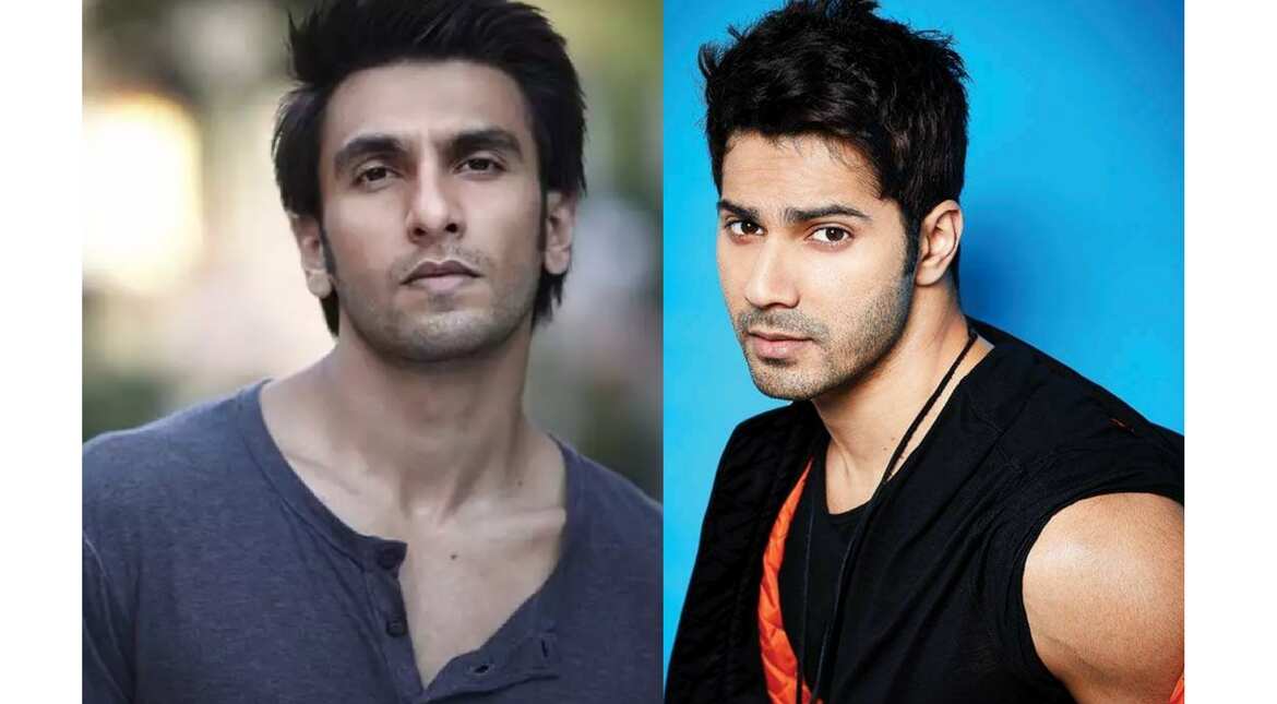 Varun Dhawan, not Ranveer Singh is the highest paid performer at IPL opening night! Varun Dhawan, not Ranveer Singh is the highest paid performer at IPL opening night!