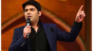 COVID-19: Comedian Kapil Sharma donates Rs 50 lakh to PM's relief fund