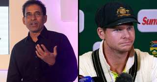 Harsha admits 12-months ban for Smith, Warner is 'harsh'