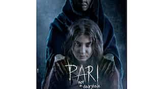 Anushka Sharma's horror flick 'Pari' to release in Russia on April 19, watch poster