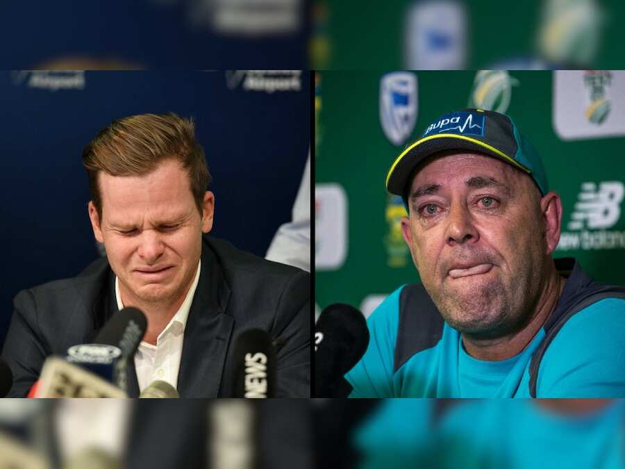 Opinion: 'Mental disintegration' Steve Waugh style comes back to haunt Australia