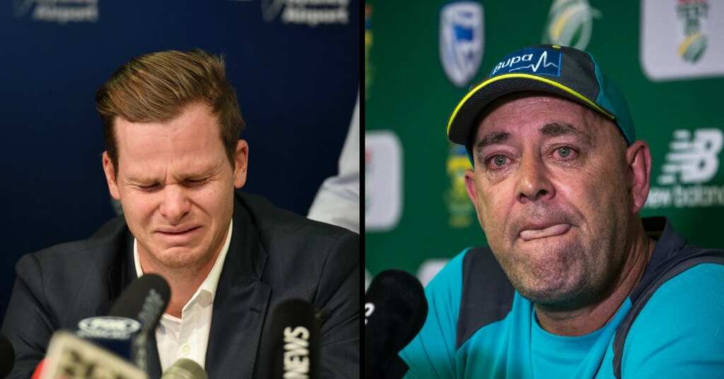 Opinion: 'Mental disintegration' Steve Waugh style comes back to haunt Australia