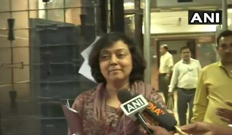 Watch: We have taken decision in favour of the students, says CBSE Chief