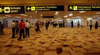 Body scanners to be made mandatory at all airports in 2 years