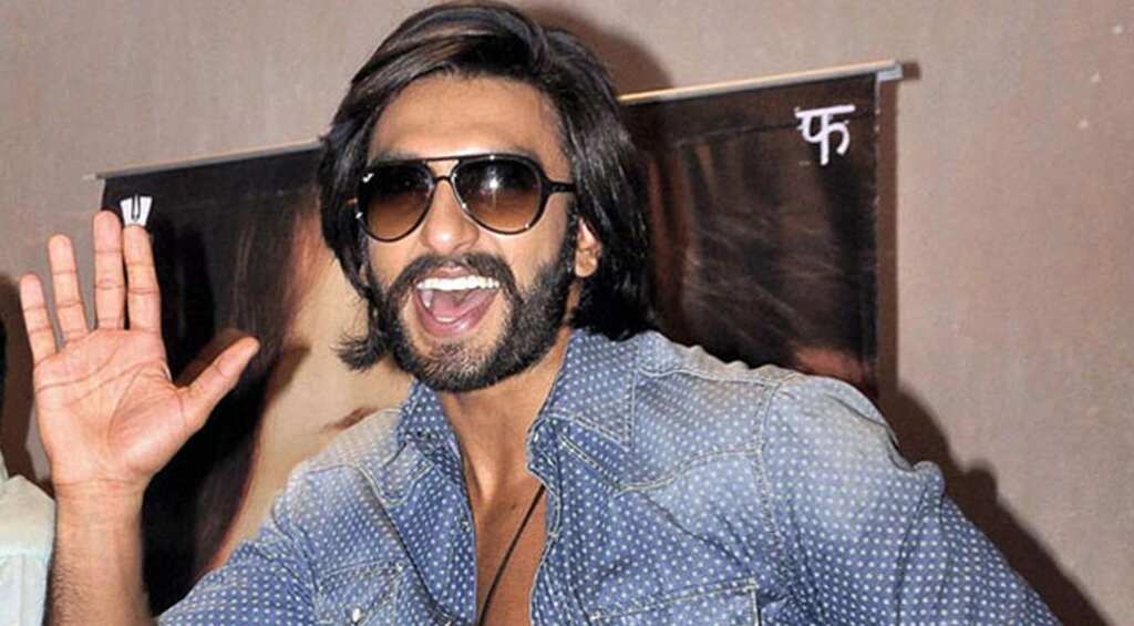 IPL 2018: Ranveer Singh to get over Rs 33 lakh per minute for 15-minute performance