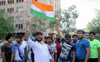 CBSE paper leak: Bank officials arrested on charges of criminal negligence