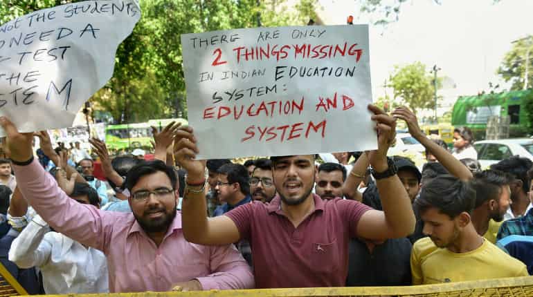 Retest of economics paper will not delay results: CBSE official