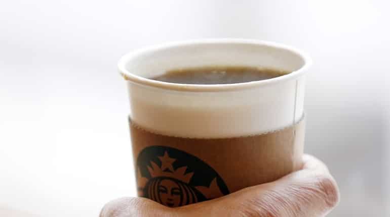 Starbucks coffee in California must have cancer warning, says judge