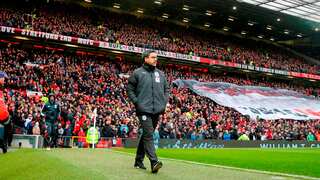David Wagner 'bored' of Huddersfield exit talk