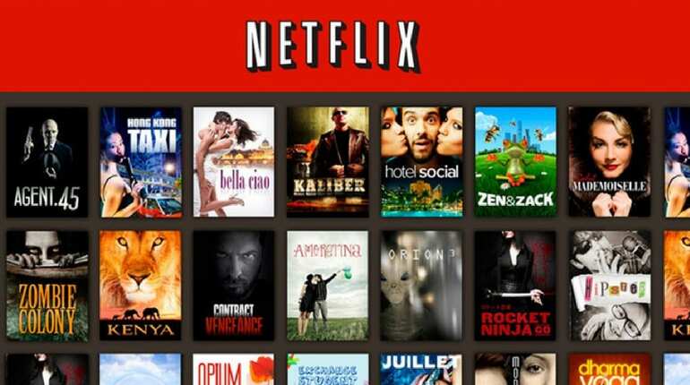 Netflix plans to produce over 500 original shows and movies by the end of 2018
