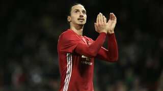 'Benjamin Button' Ibrahimovic ready to make his mark with LA Galaxy