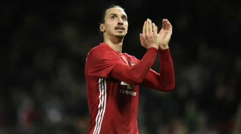 'Benjamin Button' Ibrahimovic ready to make his mark with LA Galaxy