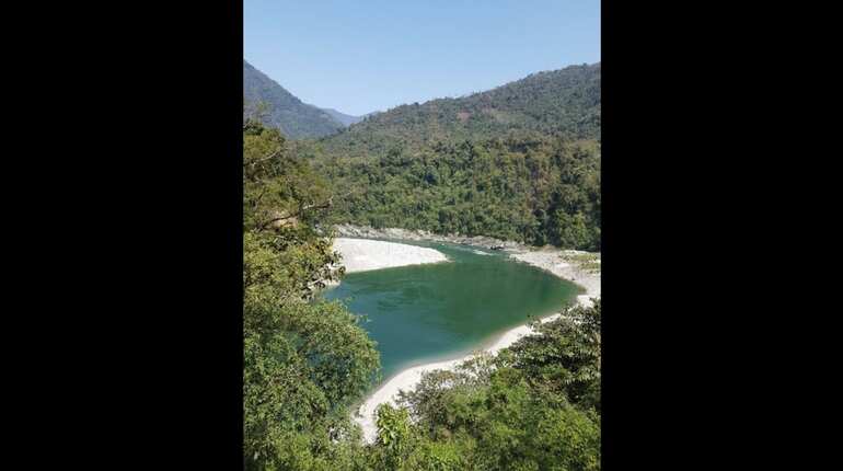 Lohit River